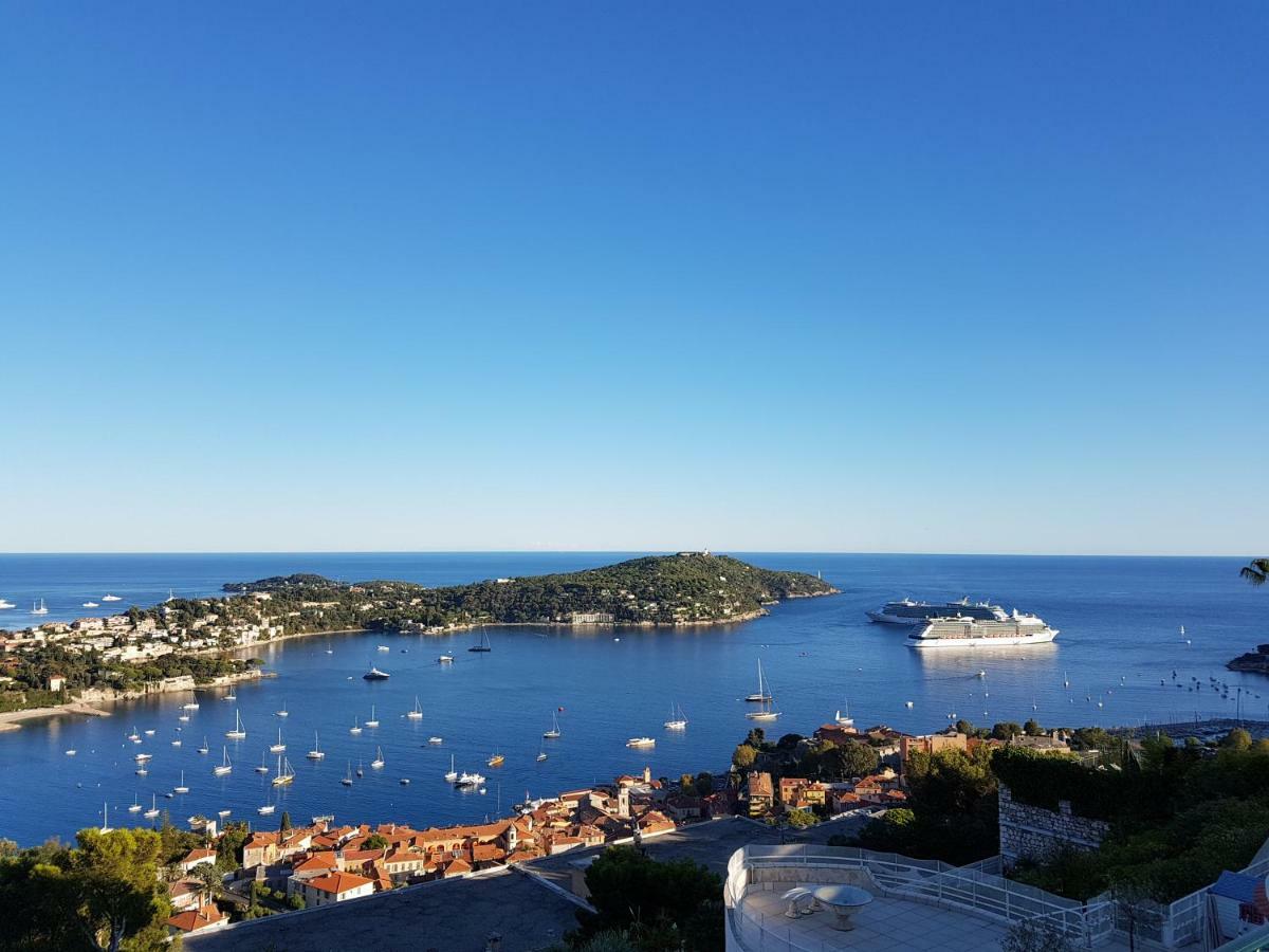 Apartament Le Rooftop 180 *